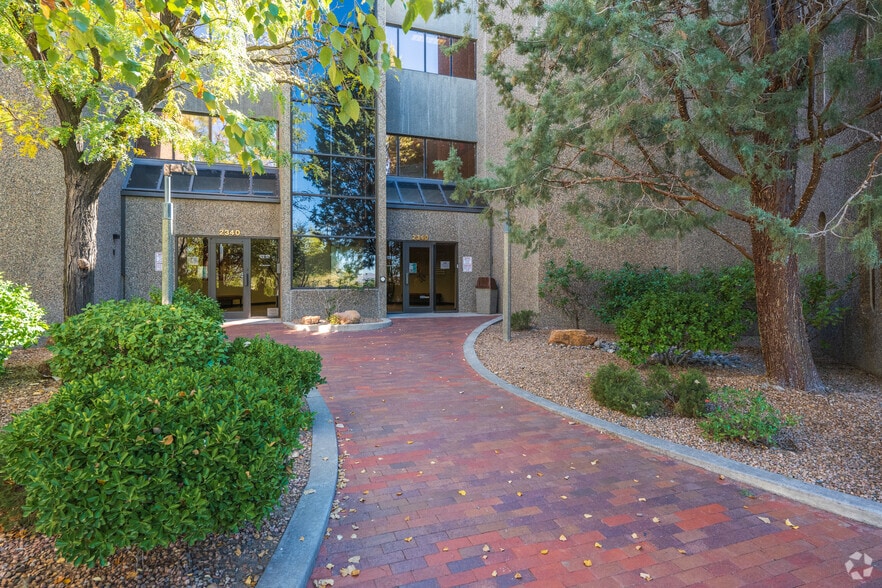 More Photos Of 2340 Alamo Ave SE, Albuquerque Office For Lease