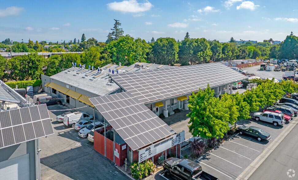 More Photos Of 3475 Edison Way, Menlo Park Unknown For Sale