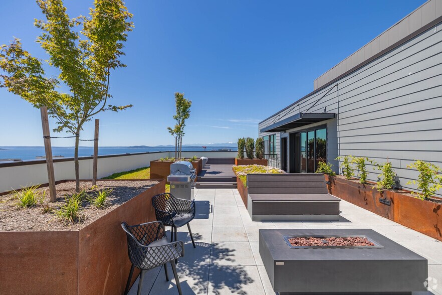 More Photos Of 513 1st Ave N, Seattle Apartments For Lease