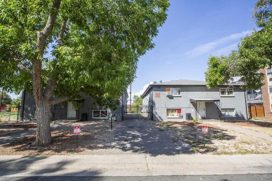 Primary Photo Of 1923 Dallas St, Aurora Apartments For Sale