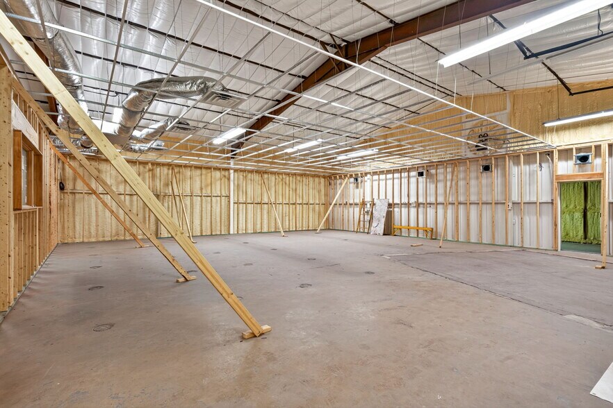 More Photos Of 4721 McCullough Ave, Olmos Park Warehouse For Lease