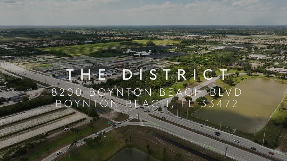 More Photos Of 8289 Boynton Beach Blvd, Boynton Beach Unknown For Lease