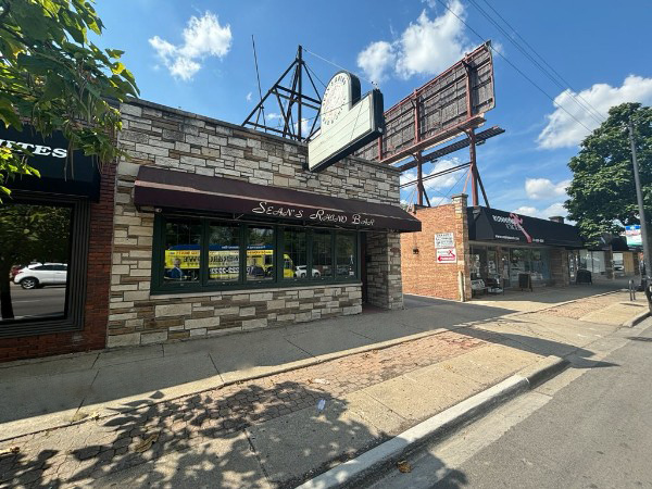 Primary Photo Of 10330 S Western Ave, Chicago Bar For Sale