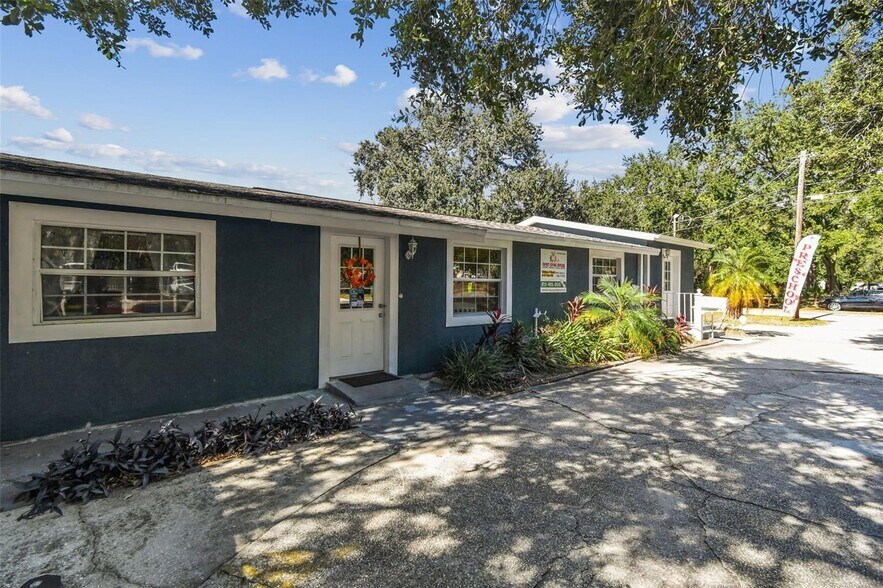 Primary Photo Of 9912 N Myrtle St, Tampa Daycare Center For Sale