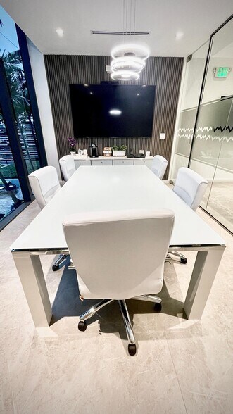 More Photos Of 2980 NE 207th St, Aventura Office Residential For Lease