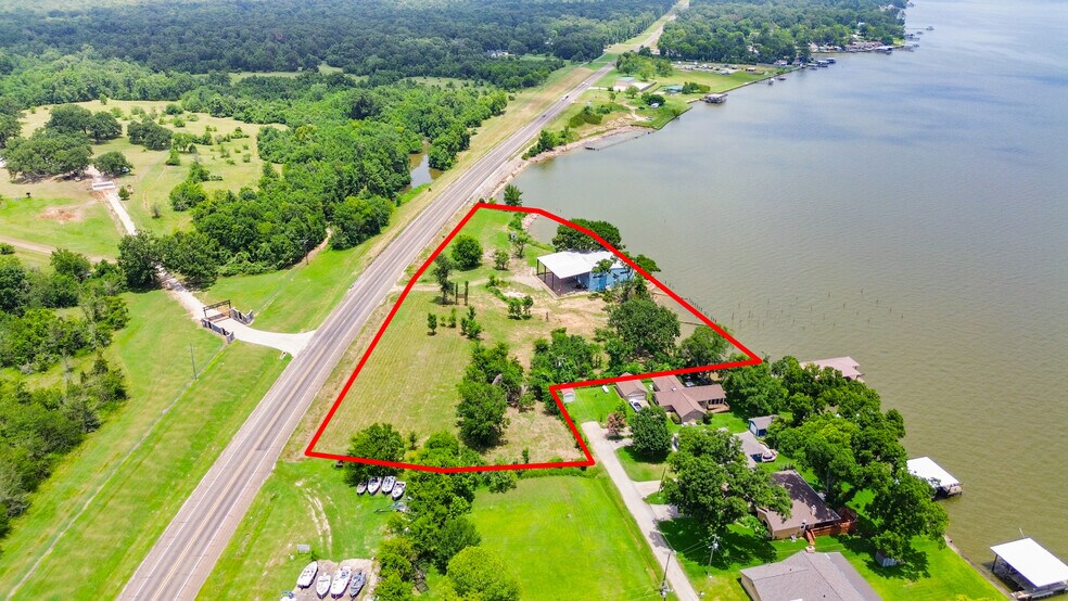 More Photos Of 10390 US Highway 190 E, Pointblank Land For Sale