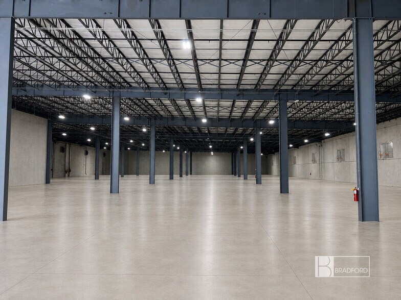 More Photos Of 6321 Browning Ct, North Richland Hills Warehouse For Sale