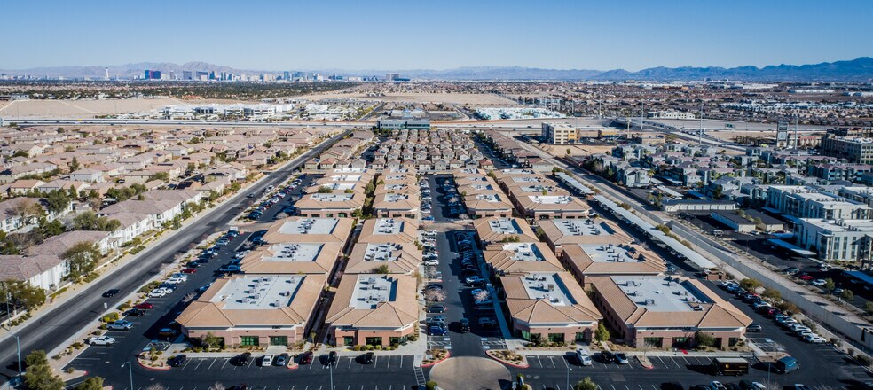 More Photos Of 5524 S Fort Apache Rd, Las Vegas Office Residential For Lease