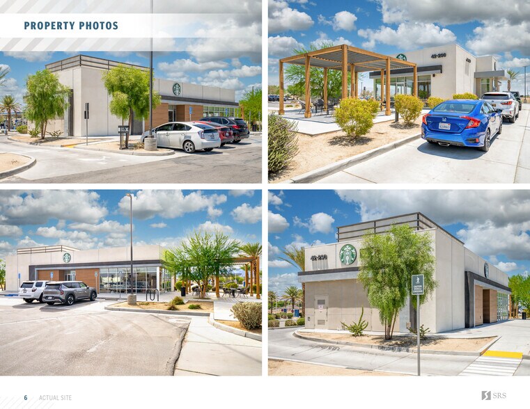 More Photos Of 42290 Jefferson St, Indio General Retail For Sale