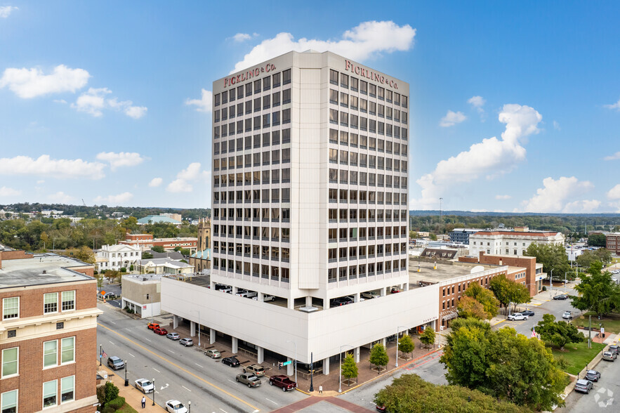 Primary Photo Of 577 Mulberry St, Macon-Bibb Office For Lease