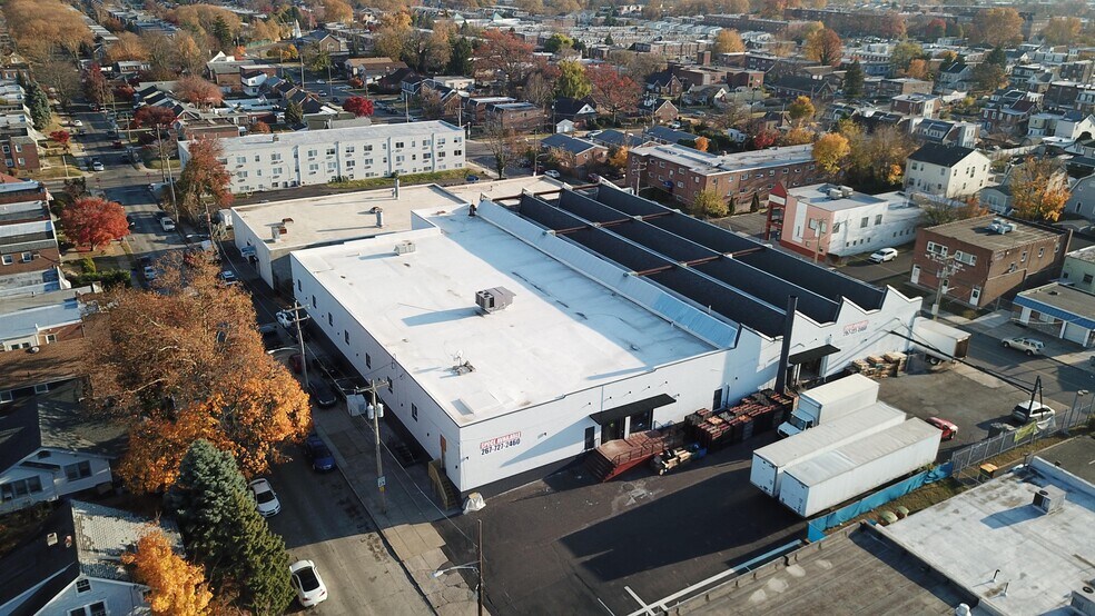 More Photos Of 505 Knorr St, Philadelphia Manufacturing For Lease
