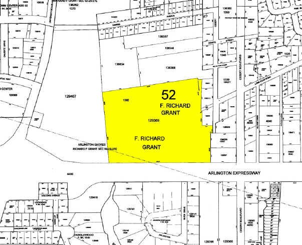 More Photos Of 5865 Arlington Expy, Jacksonville Land For Sale