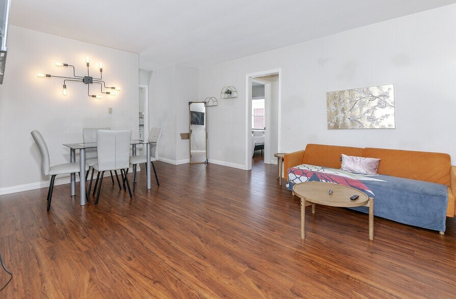 More Photos Of 22 N Electric Ave, Alhambra Apartments For Sale