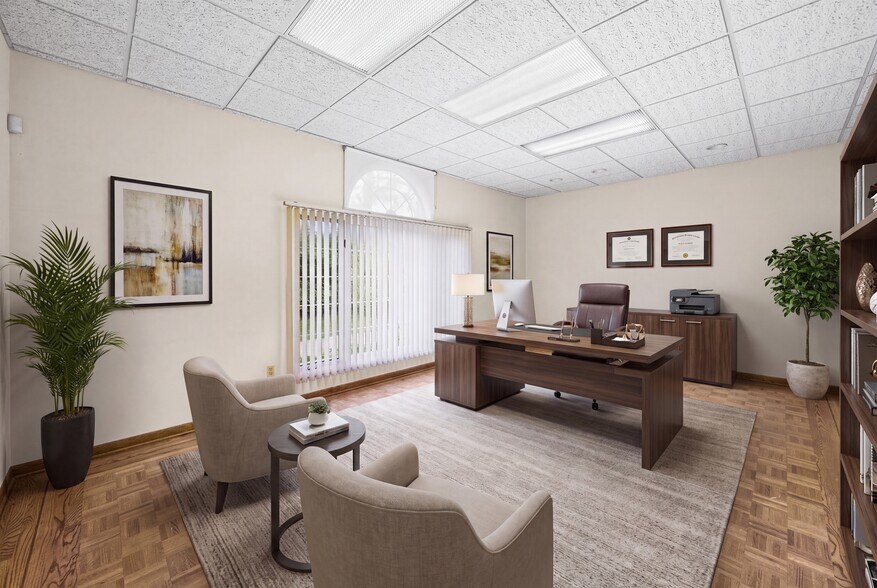 More Photos Of 61E Monroe Ave, Pittsford Medical For Sale