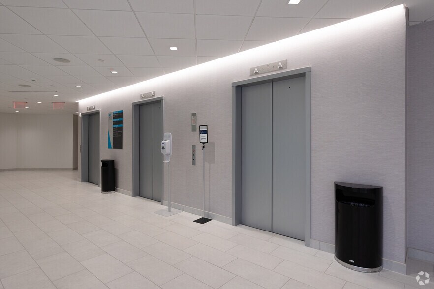 More Photos Of 10 Waterview Blvd, Parsippany Office For Sale