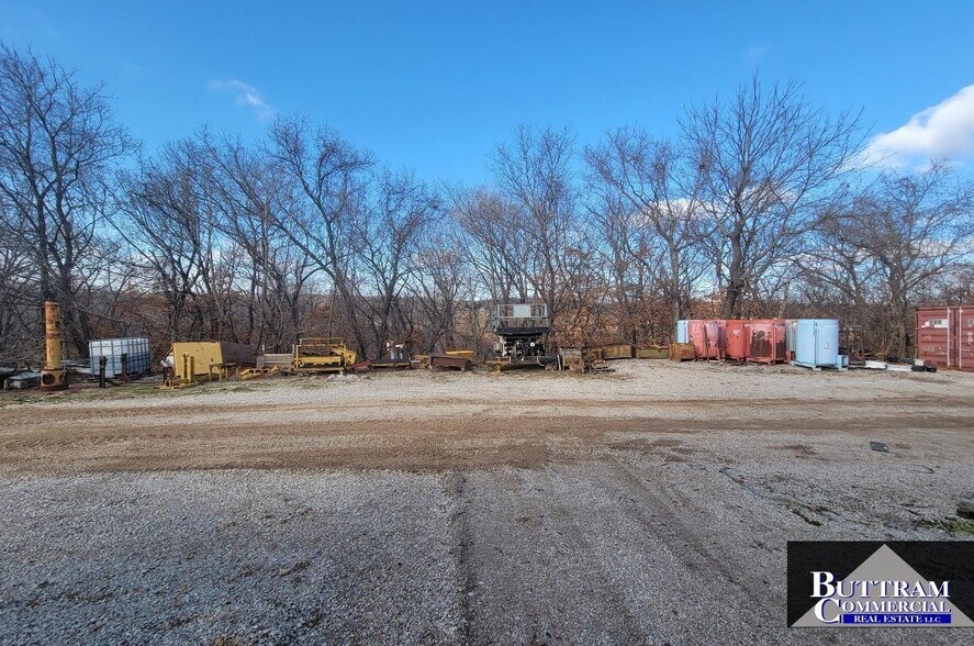 More Photos Of 4405 W Energy Ln, Joplin Industrial For Sale
