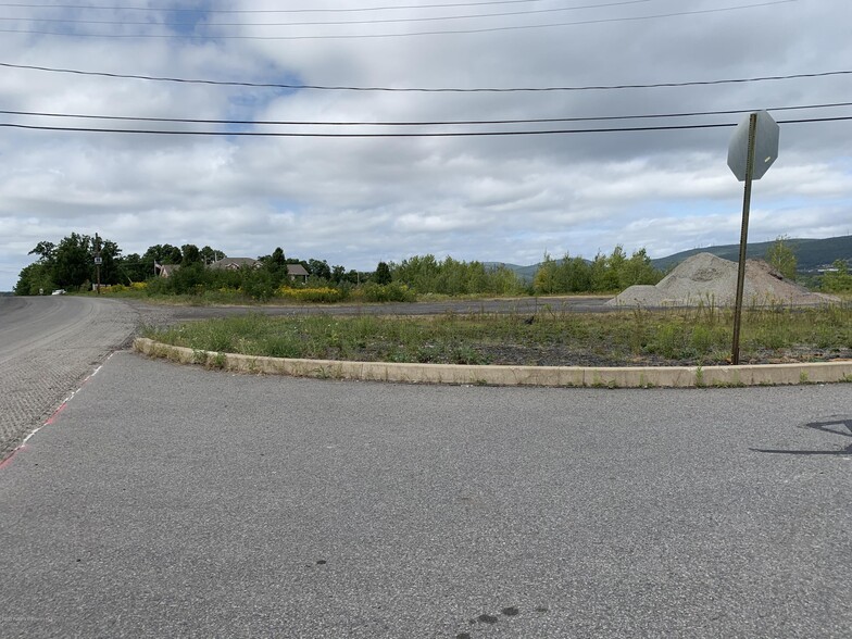 Primary Photo Of Underwood Rd, Throop Land For Sale