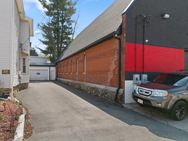More Photos Of 42 Kirk St, Methuen General Retail For Sale