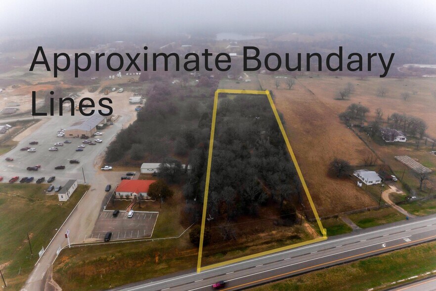 More Photos Of 4011 US-67, Cleburne Land For Sale