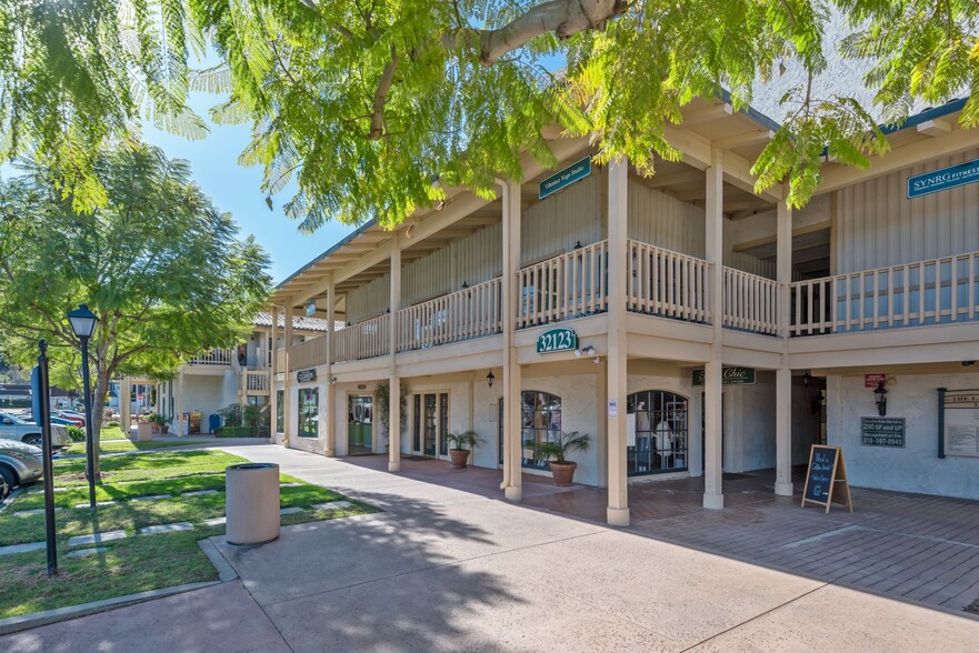 Primary Photo Of 32123 Lindero Canyon Rd, Westlake Village Office Residential For Lease