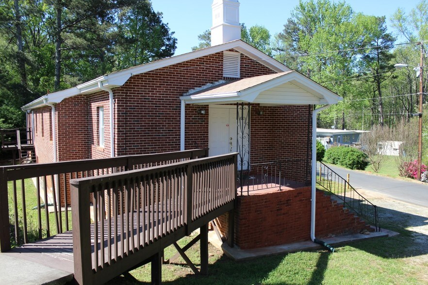 More Photos Of 3264 Howell Cir, Duluth Religious Facility For Sale