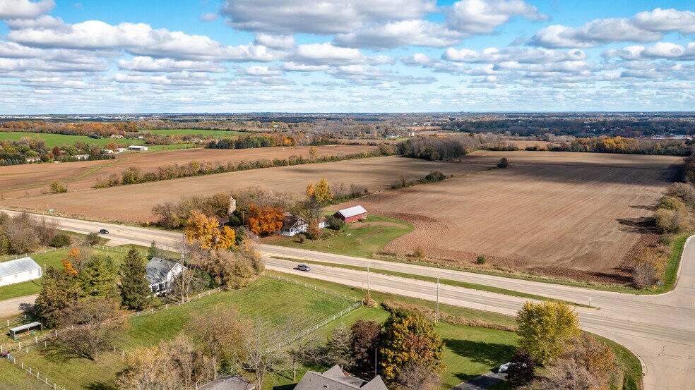 More Photos Of 9134 Highway 76, Neenah Land For Sale