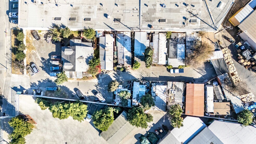 More Photos Of 12214 Garvey Ave, El Monte Multifamily For Sale