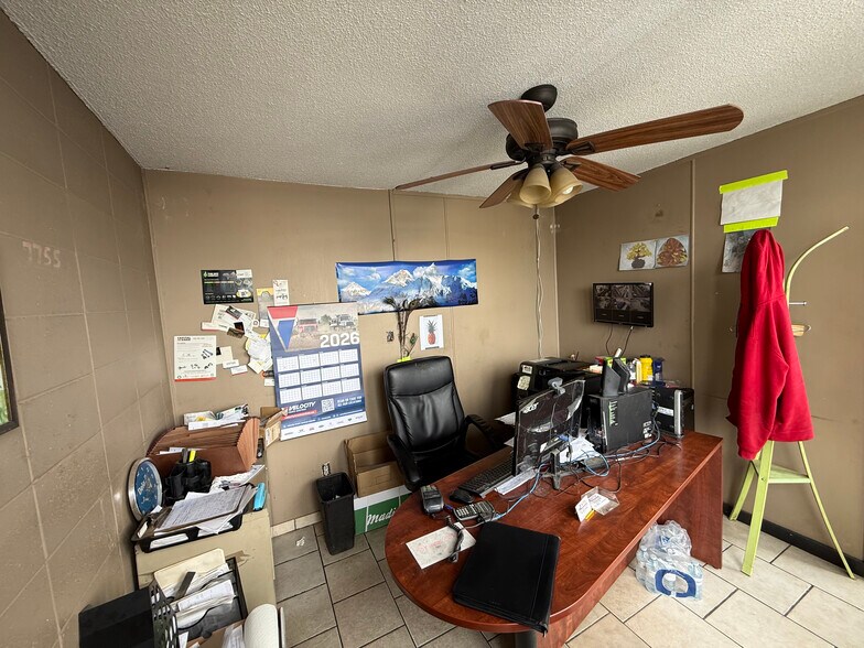 More Photos Of 16647 114 Av NW, Edmonton Industrial For Sale