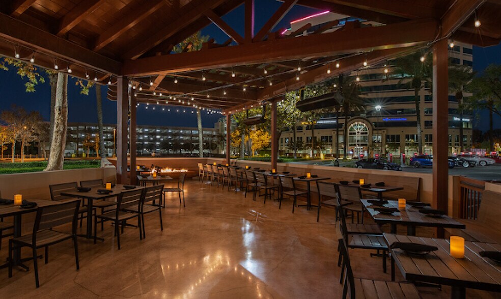 More Photos Of 2438 E Katella Ave, Anaheim Restaurant For Lease