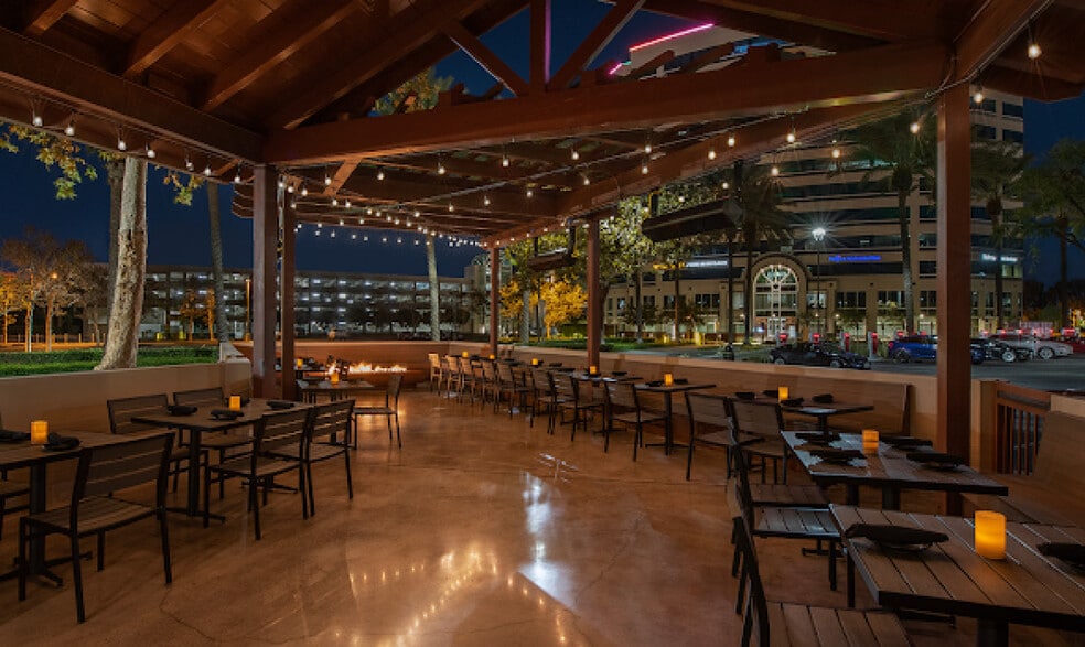 More Photos Of 2438 E Katella Ave, Anaheim Restaurant For Lease