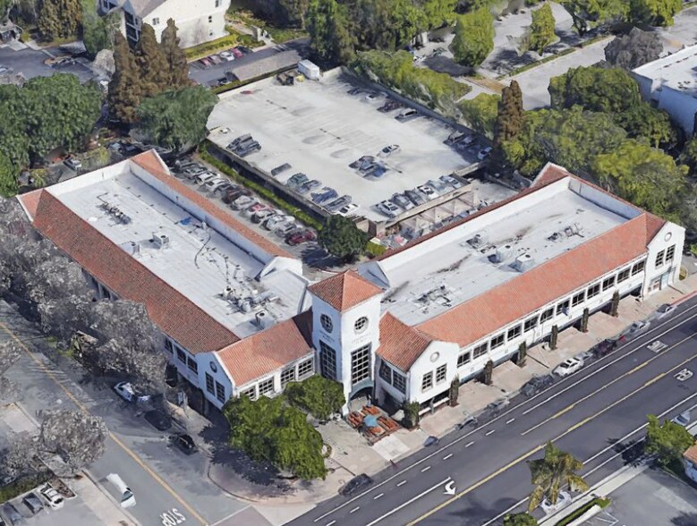 More Photos Of 1171 Homestead Rd, Santa Clara Medical For Lease
