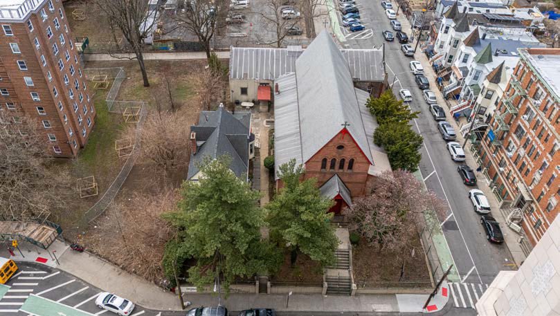 More Photos Of 690 E 166th St, Bronx Railroad Yard For Sale