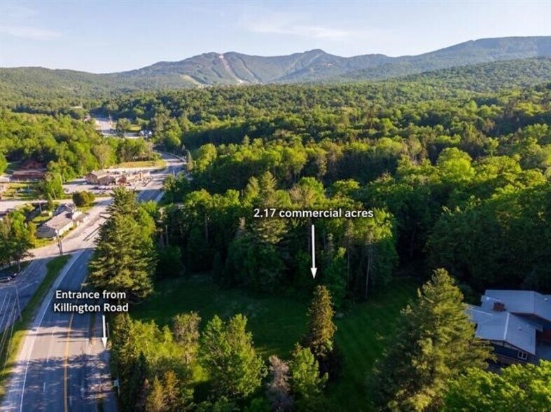 More Photos Of 1678 Killington Rd, Killington Land For Sale