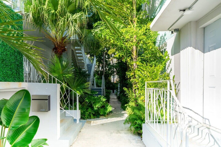 More Photos Of 7830-7842 Abbott Ave, Miami Beach Apartments For Sale