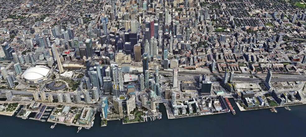 More Photos Of 200 Bay St, Toronto General Retail For Lease