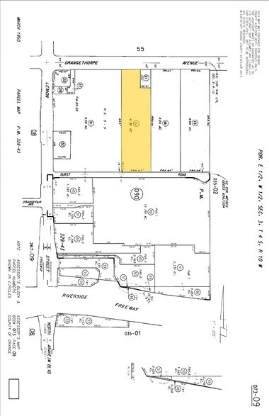 More Photos Of 1622-1632 N Missile Way, Anaheim Manufacturing For Lease