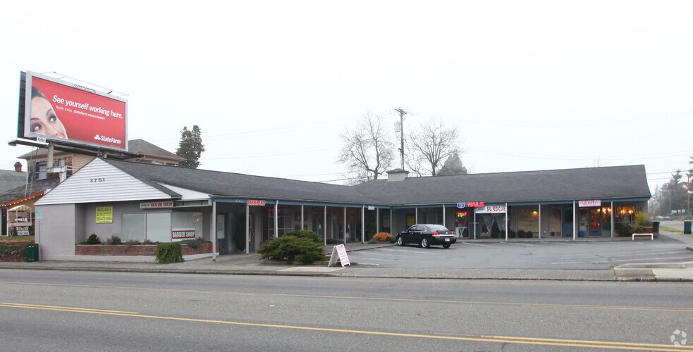 More Photos Of 3701 6th Ave, Tacoma Unknown For Lease