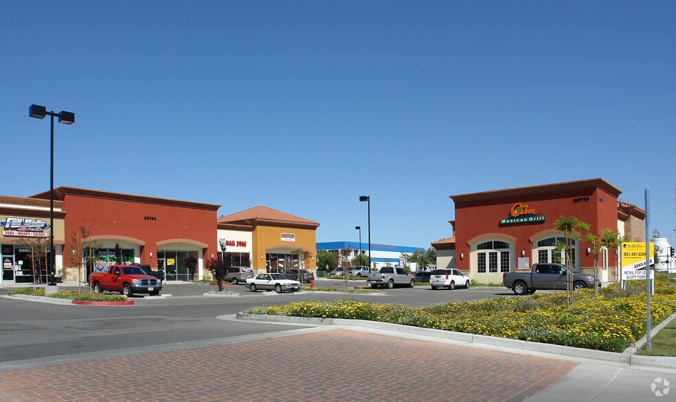 More Photos Of 26760 Jefferson Ave, Murrieta Unknown For Lease