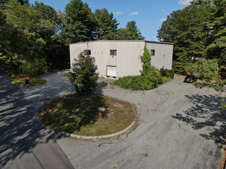 More Photos Of 359 Littleton Rd, Westford Flex For Sale