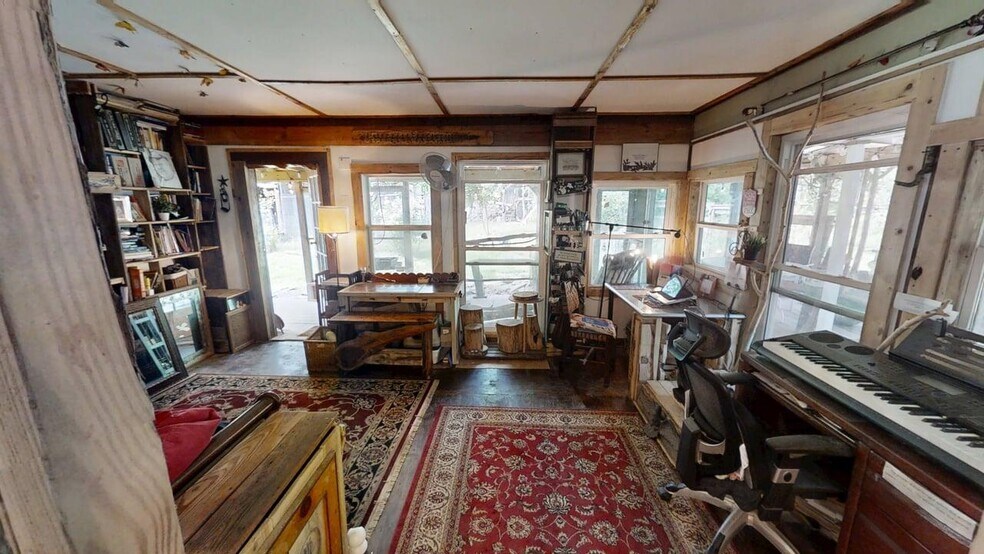 More Photos Of 237 Marion Stough Rd, Fayette Land For Sale