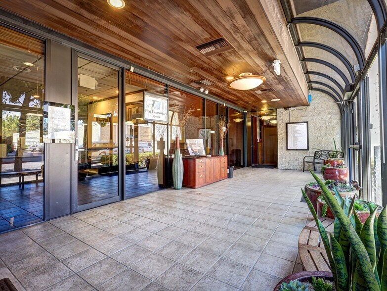 More Photos Of 703-709 2nd St, Santa Rosa Office For Sale