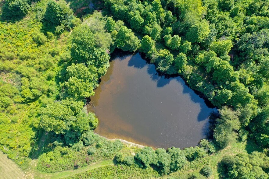 More Photos Of 8AC Lola Ln, Pilot Mountain Land For Sale