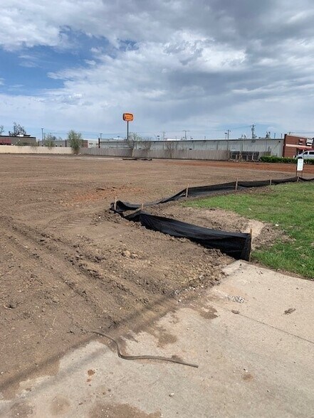 More Photos Of 5519 SE 15th St, Del City Land For Lease