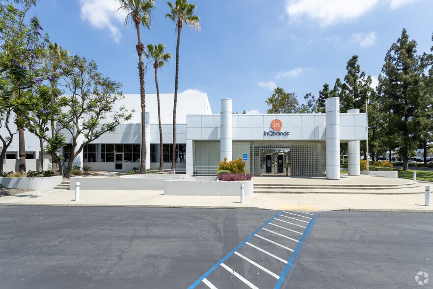More Photos Of 1150 S Milliken Ave, Ontario Warehouse For Lease