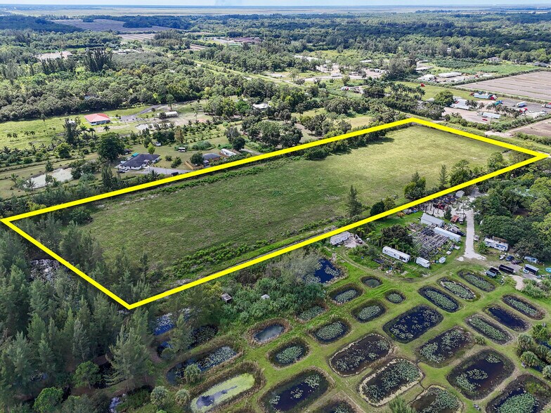 More Photos Of 2374 A Rd, Loxahatchee Groves Land For Sale