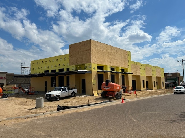 Primary Photo Of 2324 Jacaman Rd, Laredo Storefront For Lease