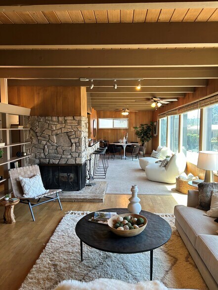 More Photos Of 6506-6508 Lucas Ave, Oakland Apartments For Sale