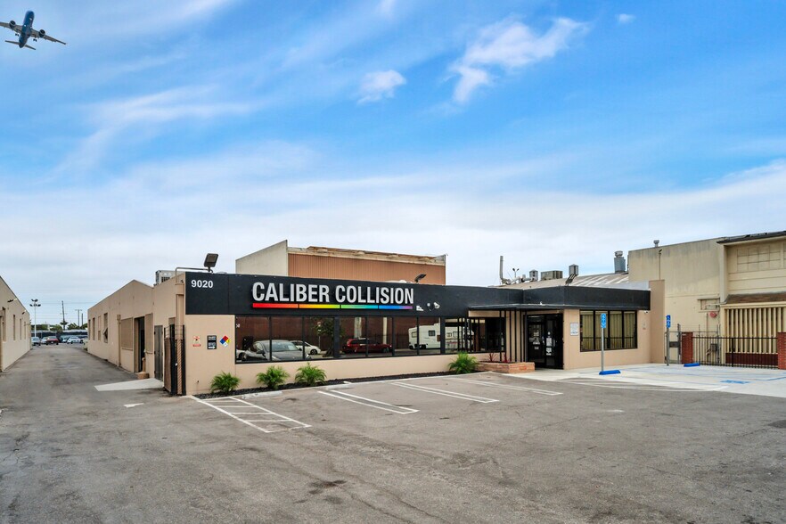 More Photos Of , Los Angeles Industrial For Sale