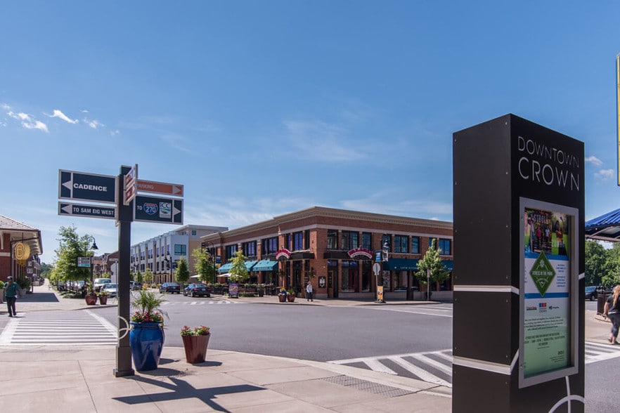 More Photos Of 8010 Gramercy Blvd, Rockville Apartments For Lease