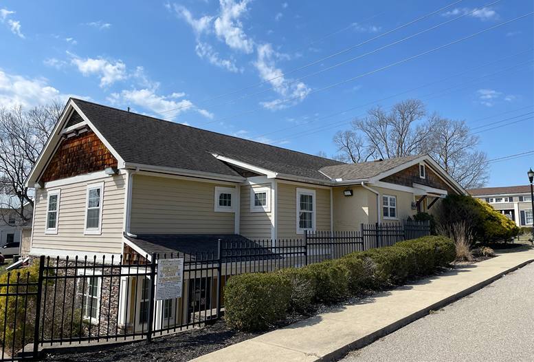 More Photos Of 8806 Cincinnati Dayton Rd, West Chester Medical For Lease